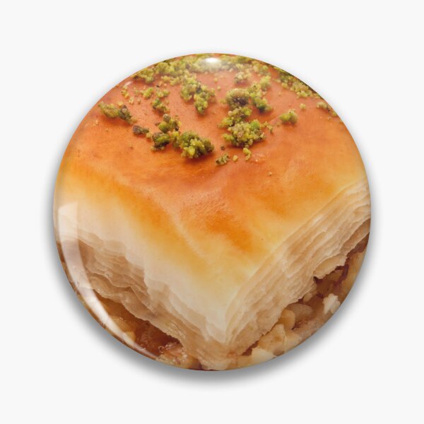 Item preview, Baklava designed and sold by troianifabrizio.