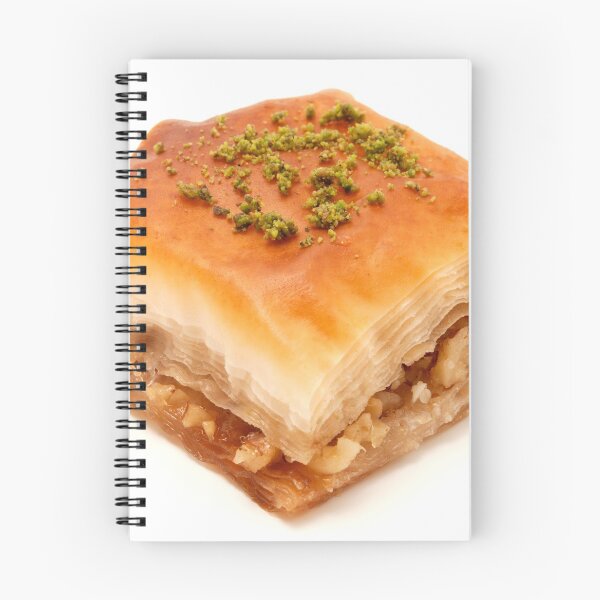Item preview, Baklava designed and sold by troianifabrizio.