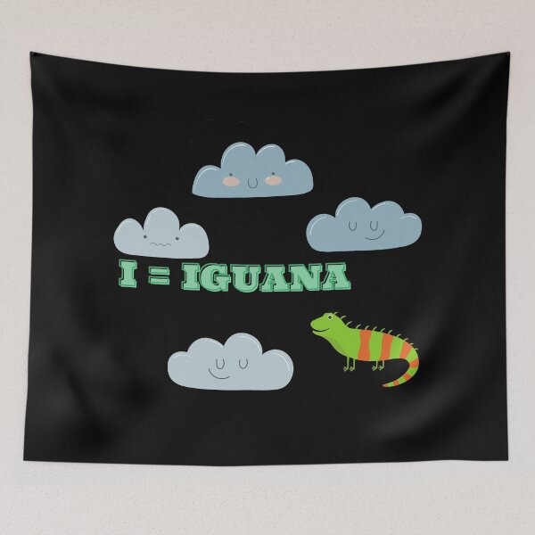Item preview, Alphabet for Kids – Letter I-  designed and sold by TheShahinDesign.