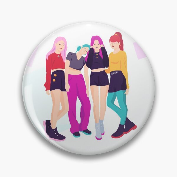 Item preview,  BTS  designed and sold by AliAlmurtadha.