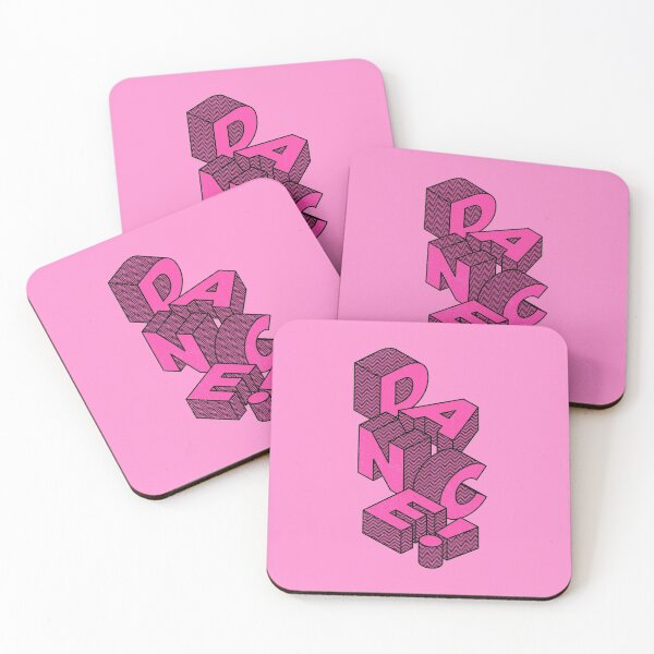 Item preview, DANCE! designed and sold by KoolDsignsDANCE.