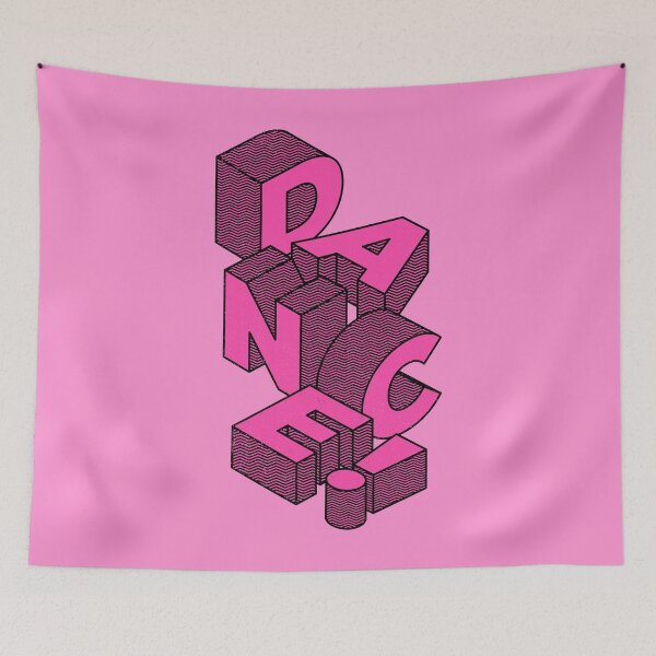 Item preview, DANCE! designed and sold by KoolDsignsDANCE.