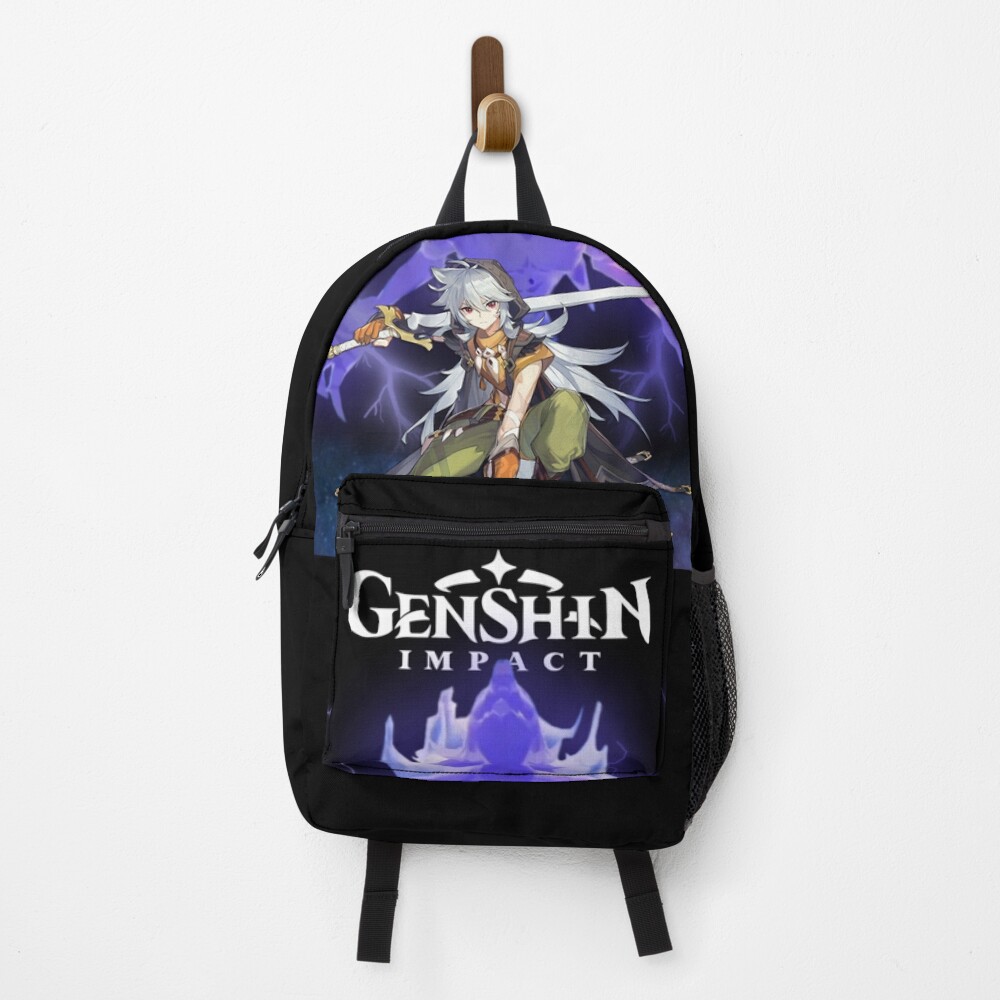 Item preview, Backpack designed and sold by Modud.