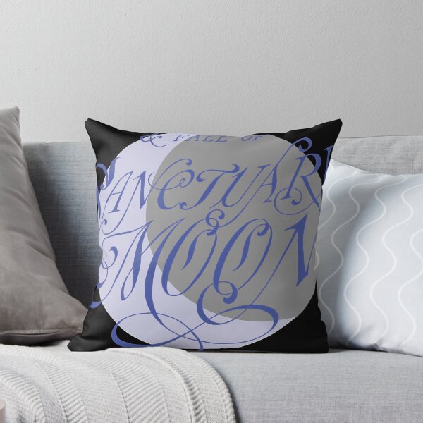Item preview, Sanctuary Moon designed and sold by CrownAndThistle.