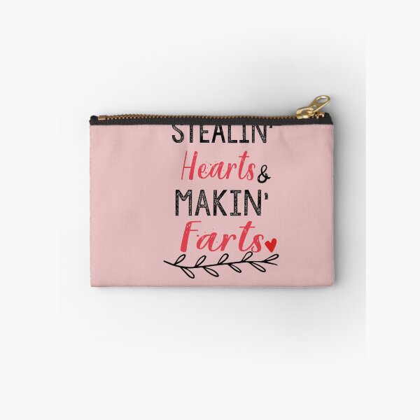 Item preview, Copy of Stealin Hearts And Makin Farts designed and sold by Heddar Badreddine.