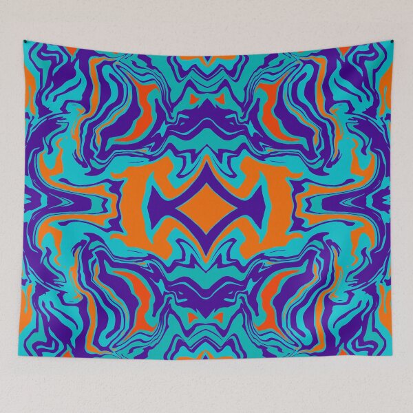 Item preview, Fluid art. liquid and fluid arts. fluid arts style designed and sold by moustafakhalil.