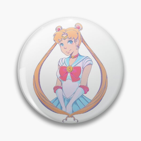 Item preview, SailorMoon designed and sold by ZuraKhoj.