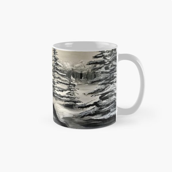 Item preview, Cold Winters Day designed and sold by jennyfahfah88.