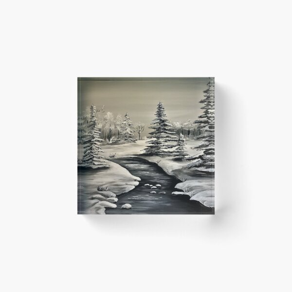 Item preview, Cold Winters Day designed and sold by jennyfahfah88.