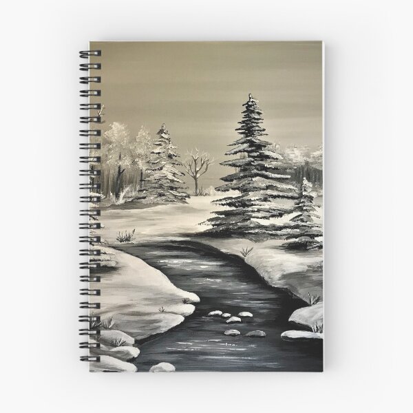 Item preview, Cold Winters Day designed and sold by jennyfahfah88.