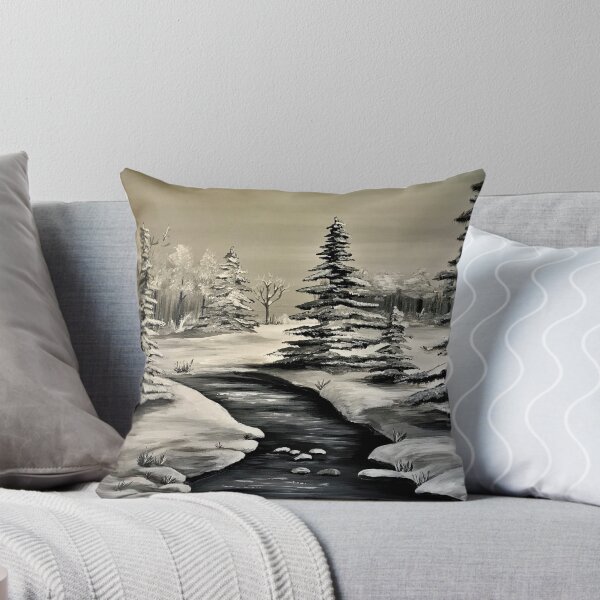 Item preview, Cold Winters Day designed and sold by jennyfahfah88.