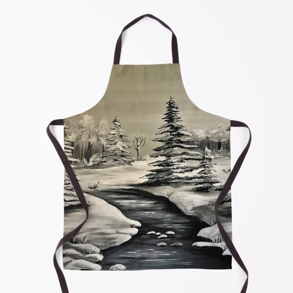 Item preview, Cold Winters Day designed and sold by jennyfahfah88.