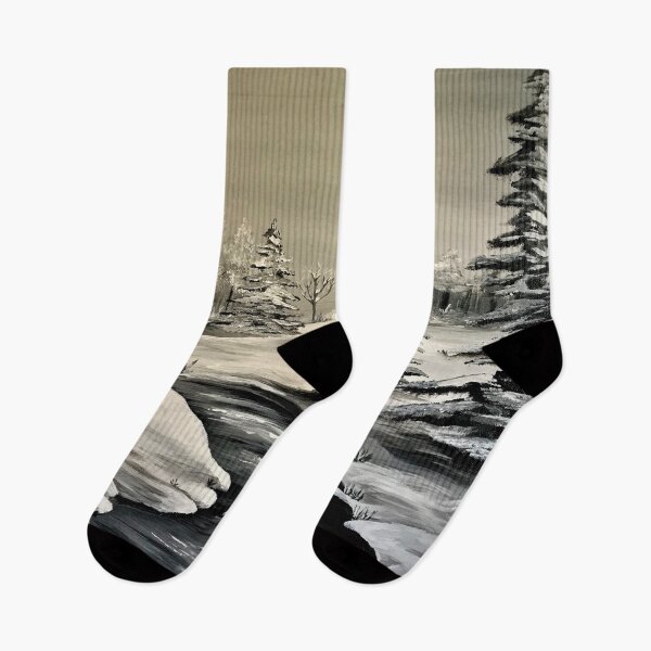 Item preview, Cold Winters Day designed and sold by jennyfahfah88.
