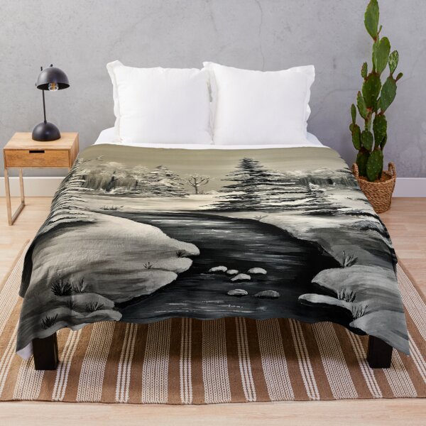 Item preview, Cold Winters Day designed and sold by jennyfahfah88.