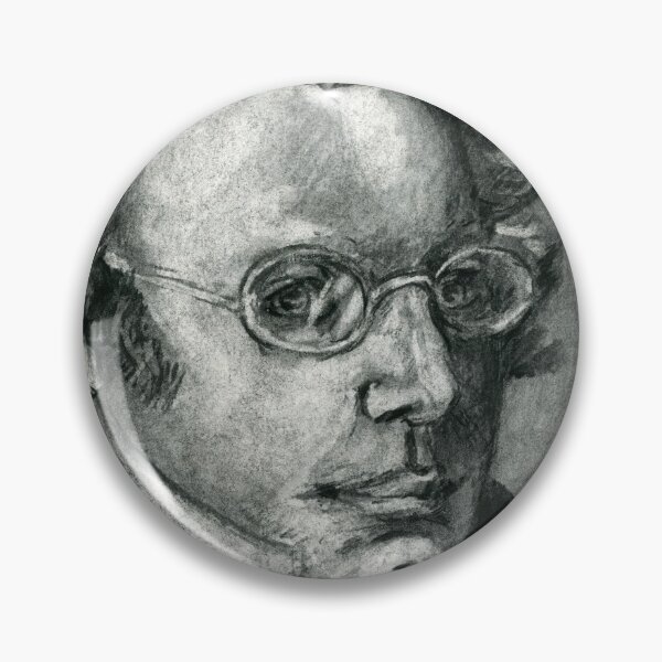 Item preview, Franz Schubert designed and sold by KarolinaSt.