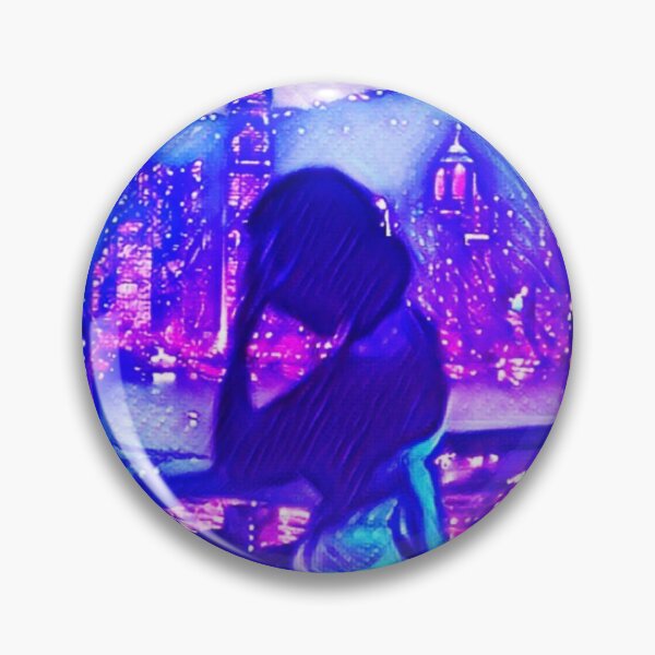 Item preview, Cyberpunk Prom  designed and sold by TheStrangeWorld.