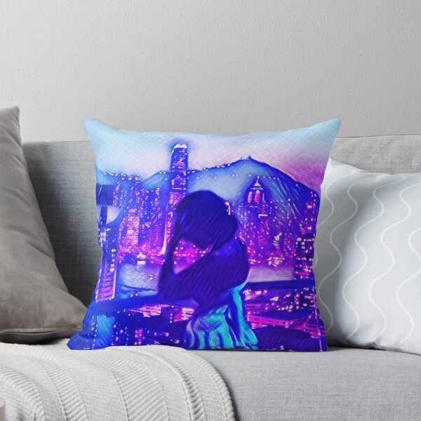 Item preview, Cyberpunk Prom  designed and sold by TheStrangeWorld.