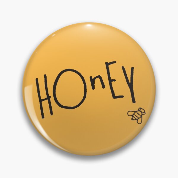 Item preview, Honey Bee designed and sold by sim-kore.