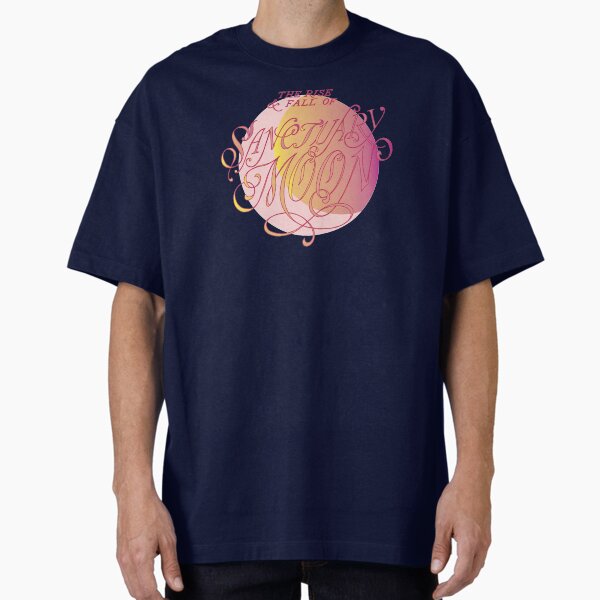 Item preview, The Rise and Fall of Sanctuary Moon designed and sold by CrownAndThistle.