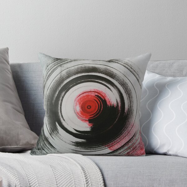 Item preview, Red Spin 1 designed and sold by Artworksy.