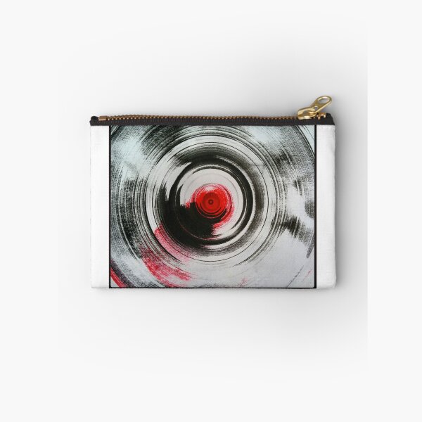 Item preview, Red Spin 1 designed and sold by Artworksy.