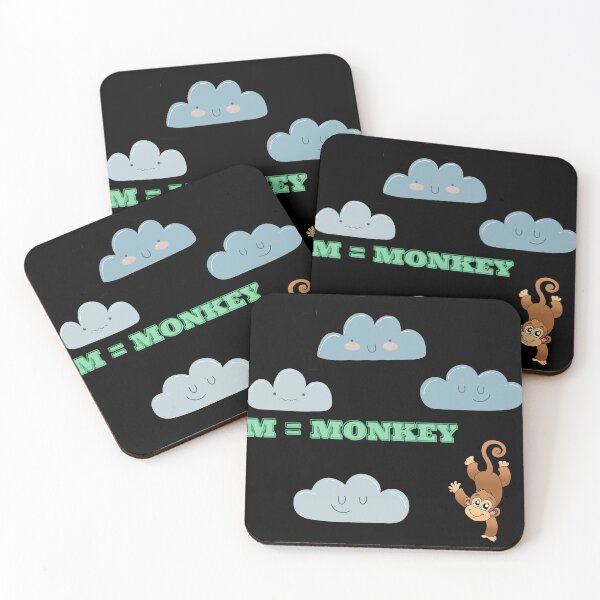 Item preview, Alphabet for Kids – Letter M-  designed and sold by TheShahinDesign.