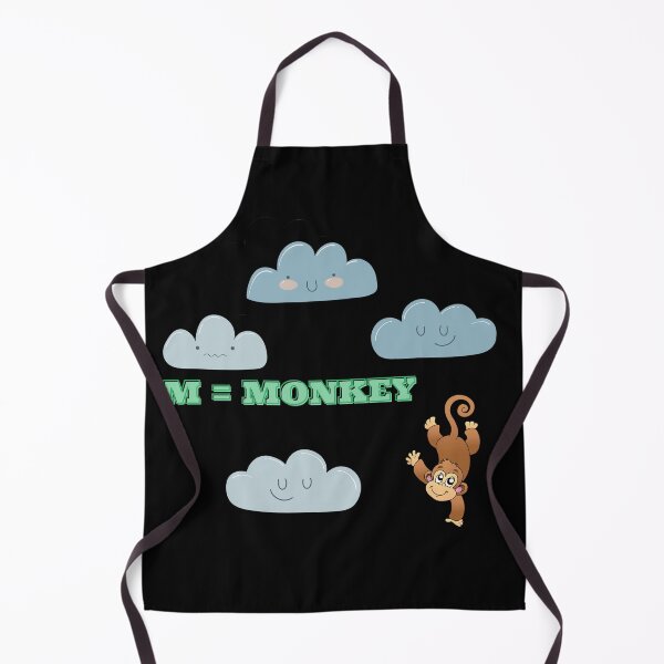 Item preview, Alphabet for Kids – Letter M- designed and sold by TheShahinDesign.