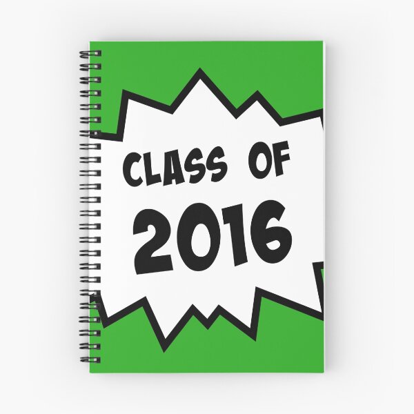 Item preview, Class of 2016 designed and sold by nyah14.