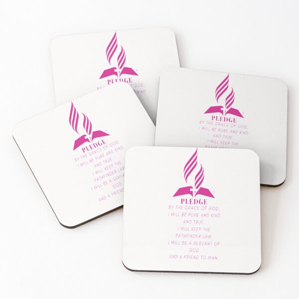Item preview, Adventist Youth Pledge designed and sold by julset.