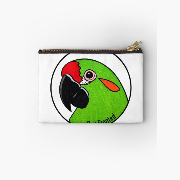 Item preview, Red Fronted Macaw designed and sold by Joe Richichi.