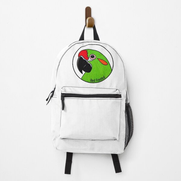 Item preview, Red Fronted Macaw designed and sold by Joe Richichi.