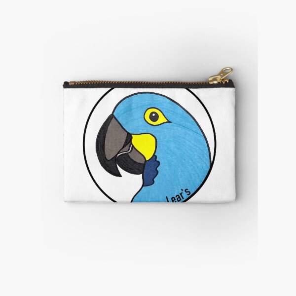 Item preview, Lear's Macaw designed and sold by Joe Richichi.