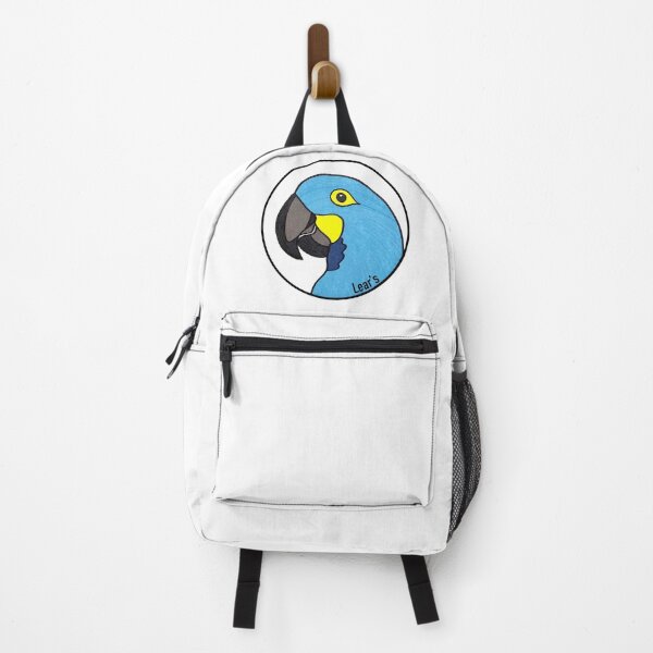 Item preview, Lear's Macaw designed and sold by Joe Richichi.