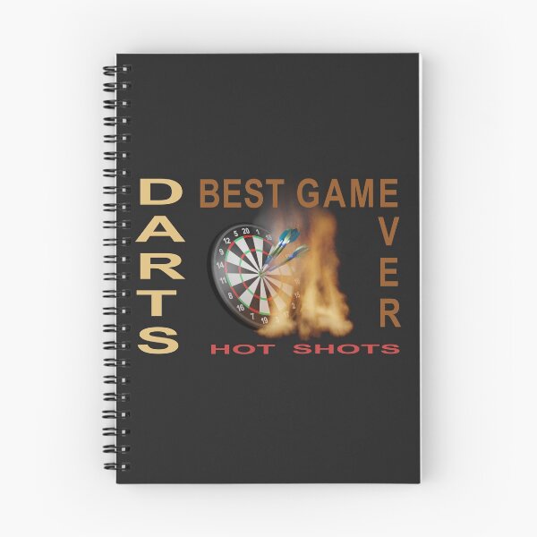 Item preview, Darts, darts, darts, arrows, dartboard, dartboard designed and sold by ChrUzDesigner.