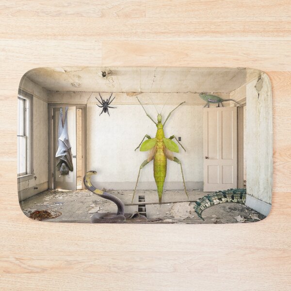 Item preview, Animal Horror Story: Animal Kingdom Party I designed and sold by Petra Rosa.