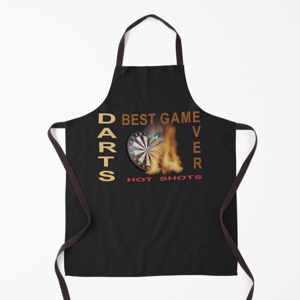 Item preview, Darts, darts, darts, arrows, dartboard, dartboard designed and sold by ChrUzDesigner.