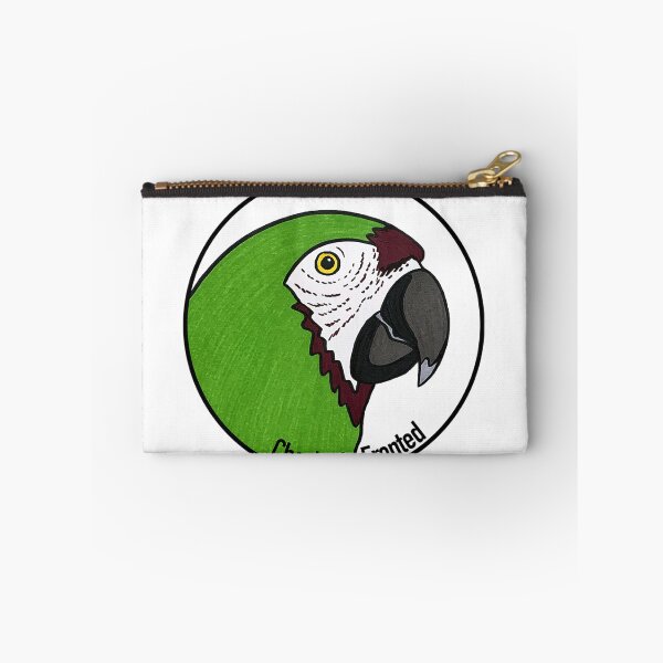 Item preview, Chestnut Fronted Macaw designed and sold by Joe Richichi.