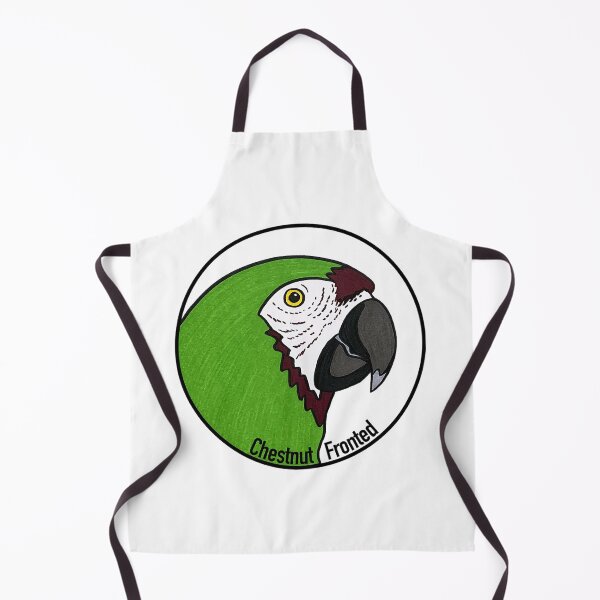 Item preview, Chestnut Fronted Macaw designed and sold by Joe Richichi.