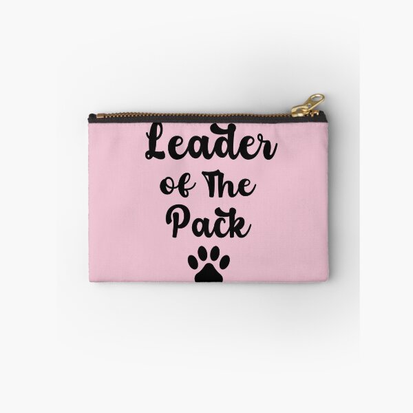 Item preview, Leader Of The Pack T-Shirt, Dog T-Shirt For Dog Lovers, Shirt For Dog Owner, Funny Dog Shirt designed and sold by UniqueStylistic.