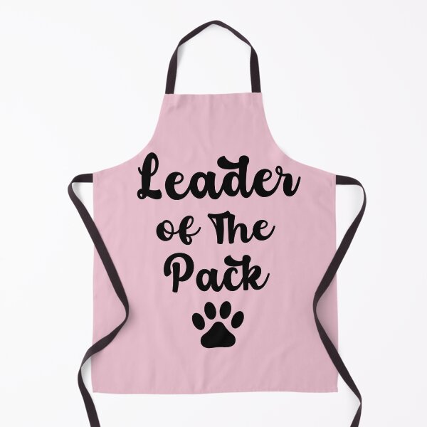 Item preview, Leader Of The Pack T-Shirt, Dog T-Shirt For Dog Lovers, Shirt For Dog Owner, Funny Dog Shirt designed and sold by UniqueStylistic.