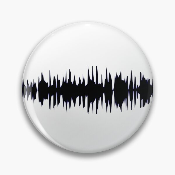 Item preview, Wavesound designed and sold by Nickolas Kyprianos.