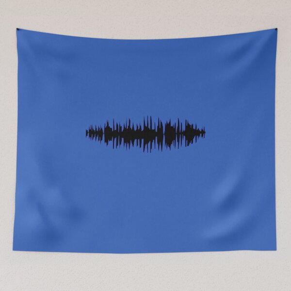 Item preview, Wavesound designed and sold by Nickolas Kyprianos.