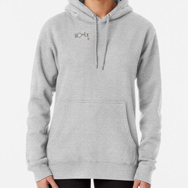kehlani honey sweatshirt