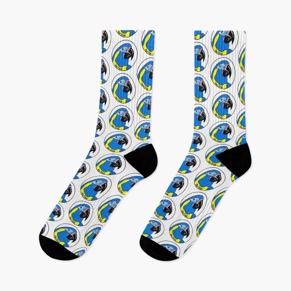 Item preview, Blue Throat Macaw designed and sold by Joe Richichi.