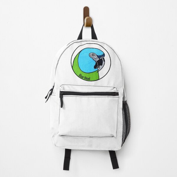 Item preview, Blue Head Macaw designed and sold by Joe Richichi.