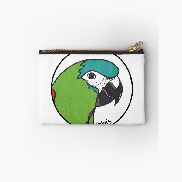 Item preview, Hahn's Macaw designed and sold by Joe Richichi.