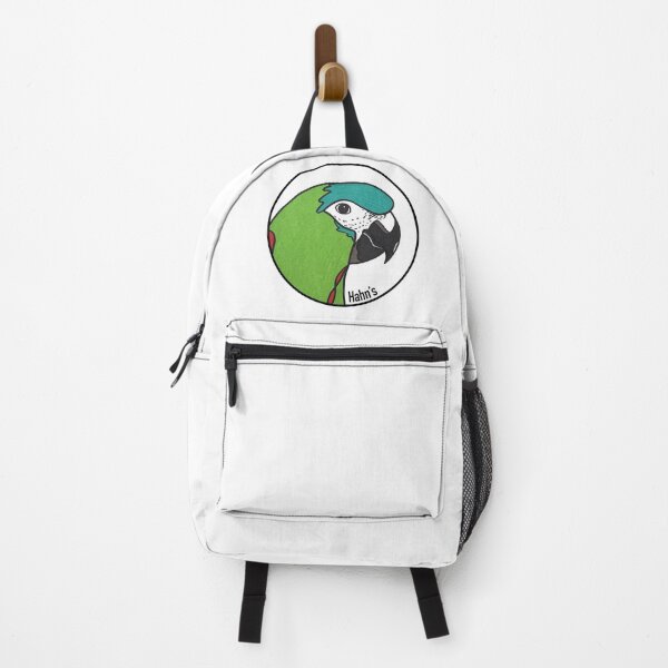Item preview, Hahn's Macaw designed and sold by Joe Richichi.