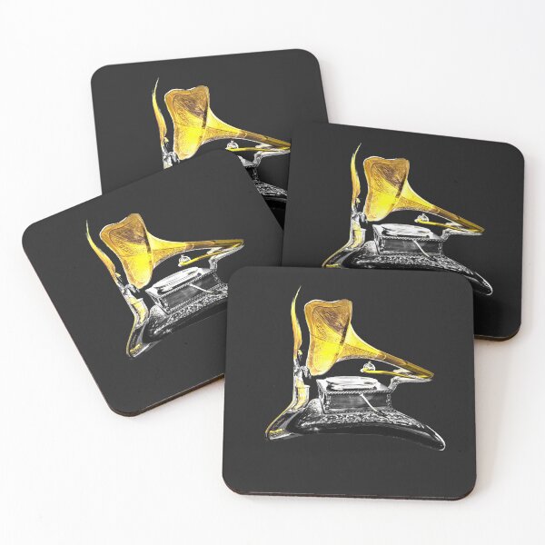 Item preview, Gramophone designed and sold by Nickolas Kyprianos.