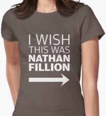Everyones wish pt. 5 Women's Fitted T-Shirt