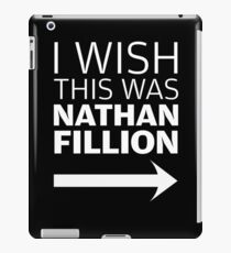 Everyones wish pt. 5 iPad Case/Skin